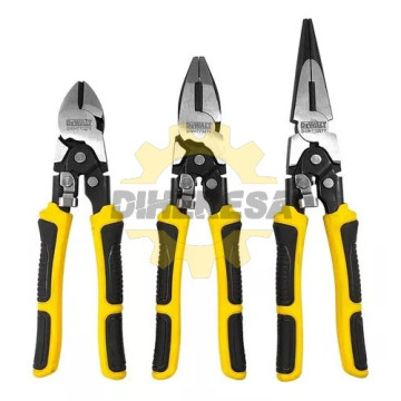 Dewalt DWHT70485 Juego de...