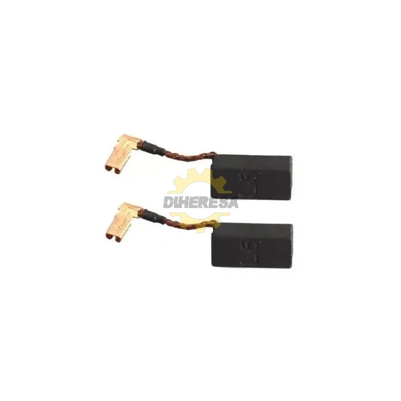 Dewalt N501744 CARBON (PZA) Dewalt N501744 CARBON (PZA)