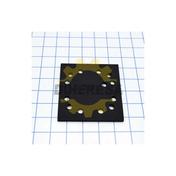 Dewalt 151284-00SV BASE GOMA