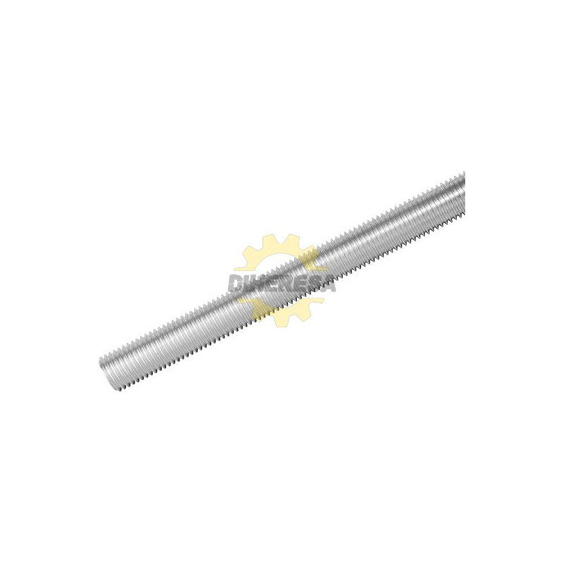 VARO-3-4 Varilla roscada, 3/4' x 1m TRUPER | DIHERESA VARO-3-4 Varilla roscada, 3/4' x 1m TRUPER | DIHERESA