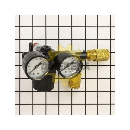 Dewalt N082939SV MULTIPLE FLUJO BAJO