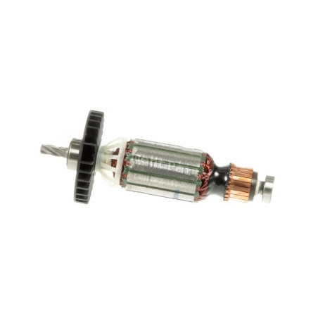 N566881 SA Armature Complete DTV 44 mm LV con PA