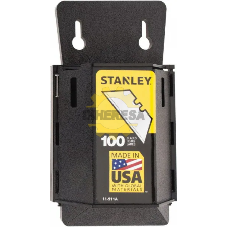 Stanley 11-911A HOJA DE REPUESTO (100)