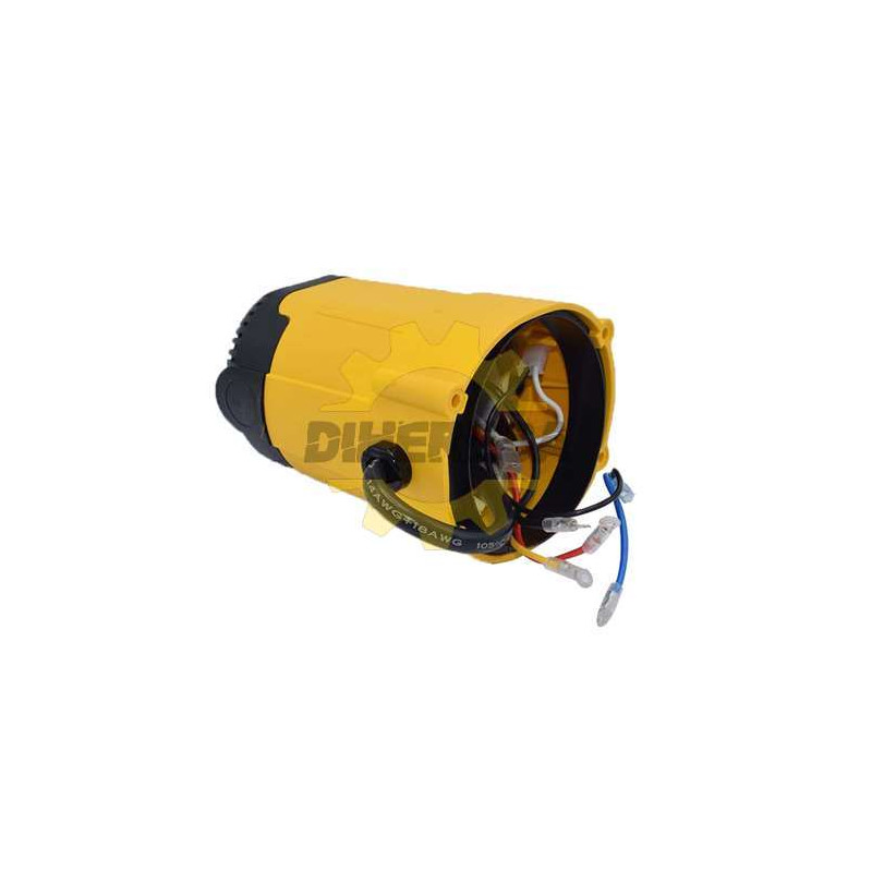 Dewalt N204415 CAJA CAMPO/CAMPO 120V Dewalt N204415 CAJA CAMPO/CAMPO 120V