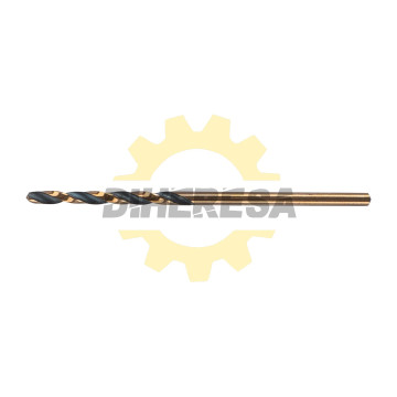 BAV-20 Broca HSS 2.0 mm Trugold para metal, Truper Expert