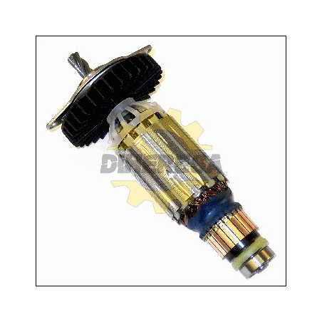 Dewalt 496249-00 Armadura para rotomartillo SDS