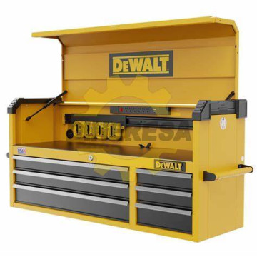 DWST52071 Baul de herramientas con cajones 6 en 1
