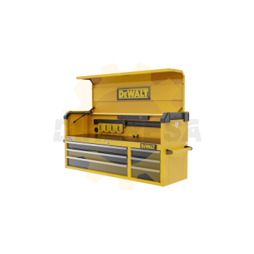 DWST52071 Baul de herramientas con cajones 6 en 1