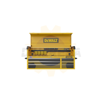 DWST52071 Baul de herramientas con cajones 6 en 1