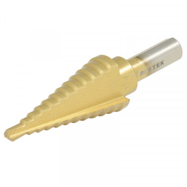 119374 SURTEK Broca escalonada -7 1/4-1 3/8" Surtek | DIHERESA