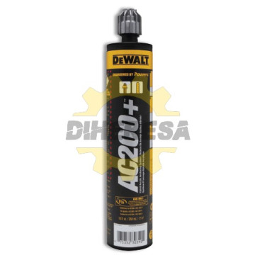 PFC1271050 AC200+ 9.5 FL....