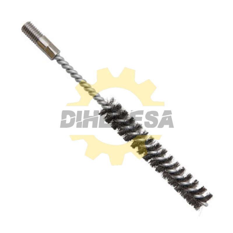 Dewalt PFC1671500 BRUSH STEEL PREM FOR 1-1/2IN HOLE Dewalt PFC1671500 BRUSH STEEL PREM FOR 1-1/2IN HOLE