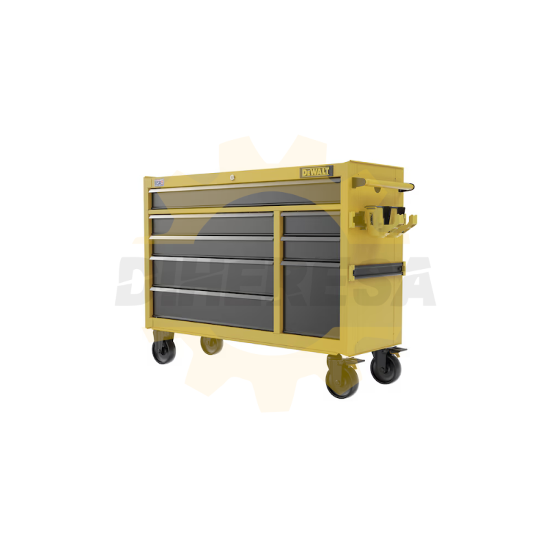 DWST52082 Gabinete móvil para herramienta Dewalt DWST52082 Gabinete móvil para herramienta Dewalt