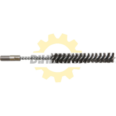 Dewalt PFC1671100 BRUSH STEEL PREMIUM FOR 1/2IN HOLE