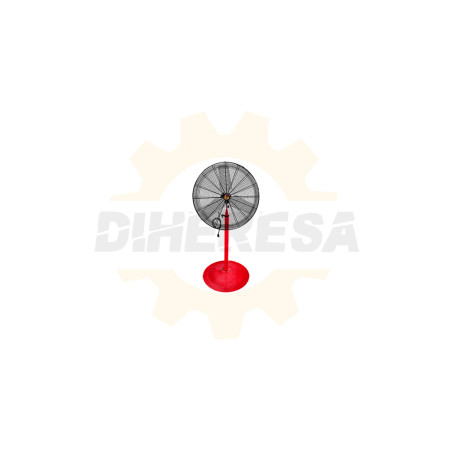 VT2007 Ventilador 24" de pedestal uso industrial