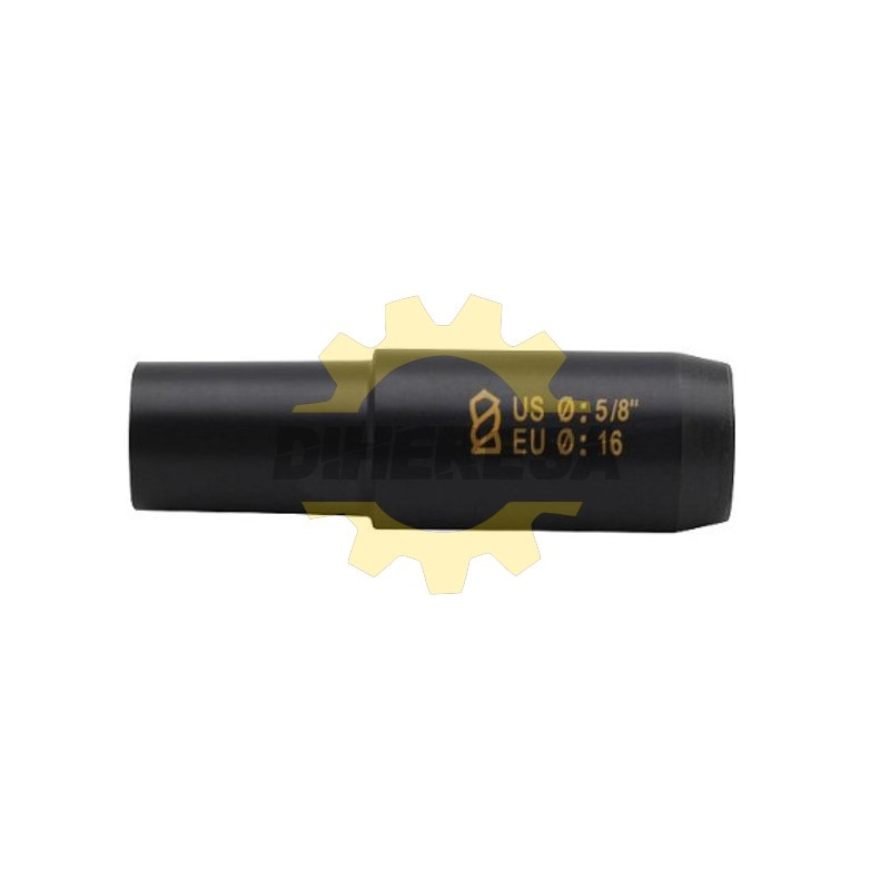 Dewalt PFC1691510 PISTON PLUG PREMIUM 5/8" HOLE Dewalt PFC1691510 PISTON PLUG PREMIUM 5/8" HOLE