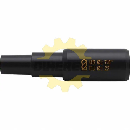 Dewalt PFC1691530 PISTON PLUG PREMIUM 7/8IN HOLE