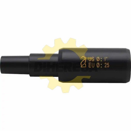 Dewalt PFC1691540 PISTON PLUG PREMIUM 1IN HOLE