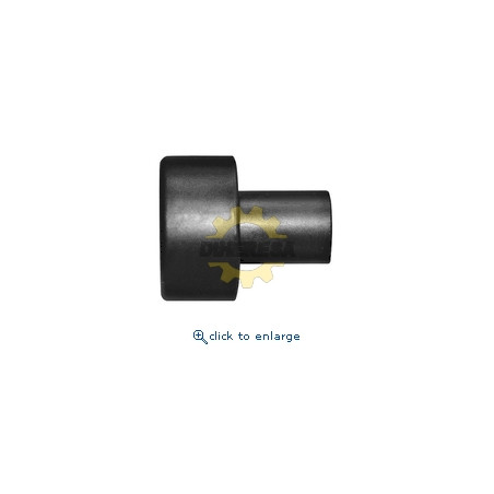 Dewalt 08258-PWR ADH. PSTN PLG 11/16" ANSI HOLE
