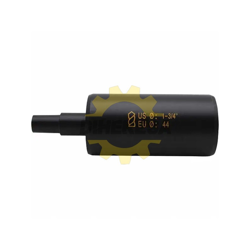 Dewalt PFC1691580 PISTON PLUG PREMIUM 1-3/4IN HOLE
