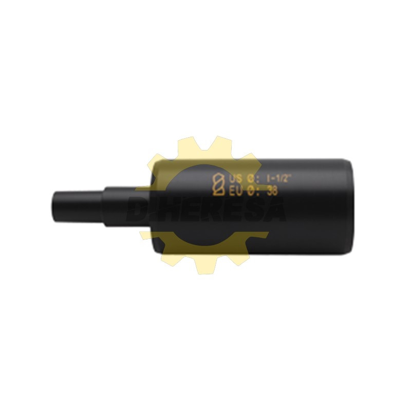 Dewalt PFC1691570 PISTON PLUG PREMIUM 1-1/2IN HOLE Dewalt PFC1691570 PISTON PLUG PREMIUM 1-1/2IN HOLE