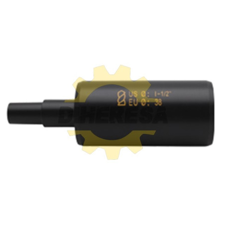 Dewalt PFC1691570 PISTON PLUG PREMIUM 1-1/2IN HOLE