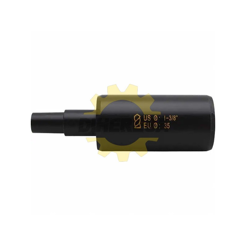 Dewalt PFC1691560 PISTON PLUG PREMIUM 1-3/8IN HOLE