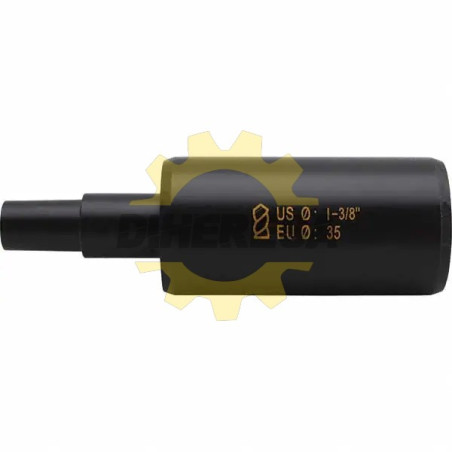 Dewalt PFC1691560 PISTON PLUG PREMIUM 1-3/8IN HOLE