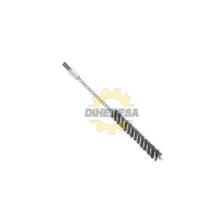Dewalt 08275-PWR WIRE BRUSH FOR 5/8IN ANSI HOLE NO.4REBAR