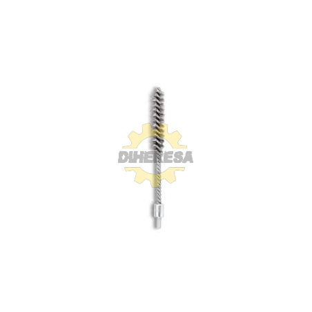 Dewalt 08276-PWR WIRE BRUSH FOR 1-1/4" ANSI HOLE
