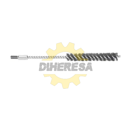 Dewalt 08278-PWR WIRE BRUSH FOR 3/4" ANSI HOLE