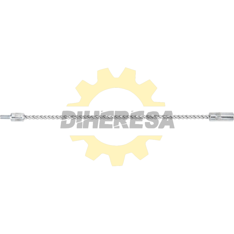 Dewalt 08282-PWR BRUSH EXTENSION 12"