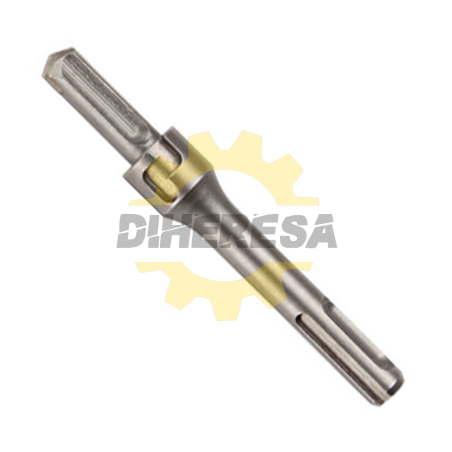 Dewalt 00391SD-PWR 3/8"DI+ BIT FOR 1/4"SMART DI+