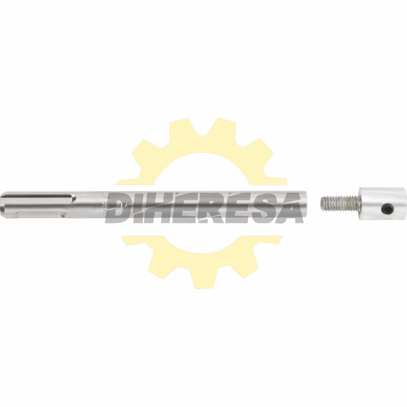 Dewalt 08283-PWR SDS PLUS ADPTER FOR WIRE BRUSH