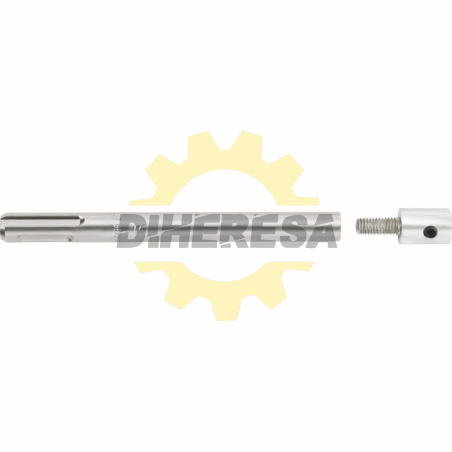 Dewalt 08283-PWR SDS PLUS ADPTER FOR WIRE BRUSH