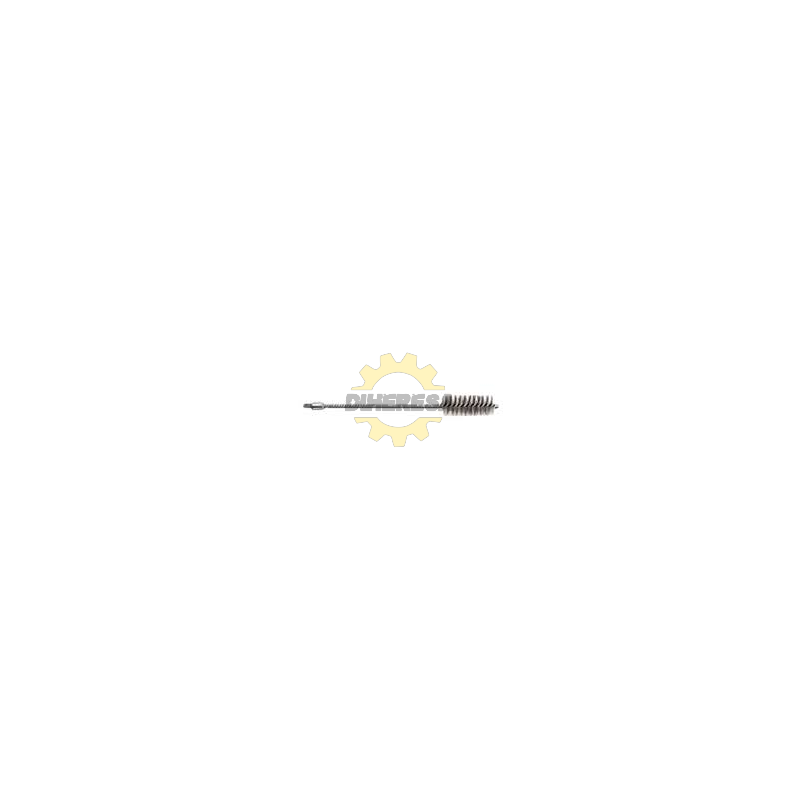 Dewalt 08299-PWR WIREBRUSH FOR 1-3/4" HOLE 11 REBAR