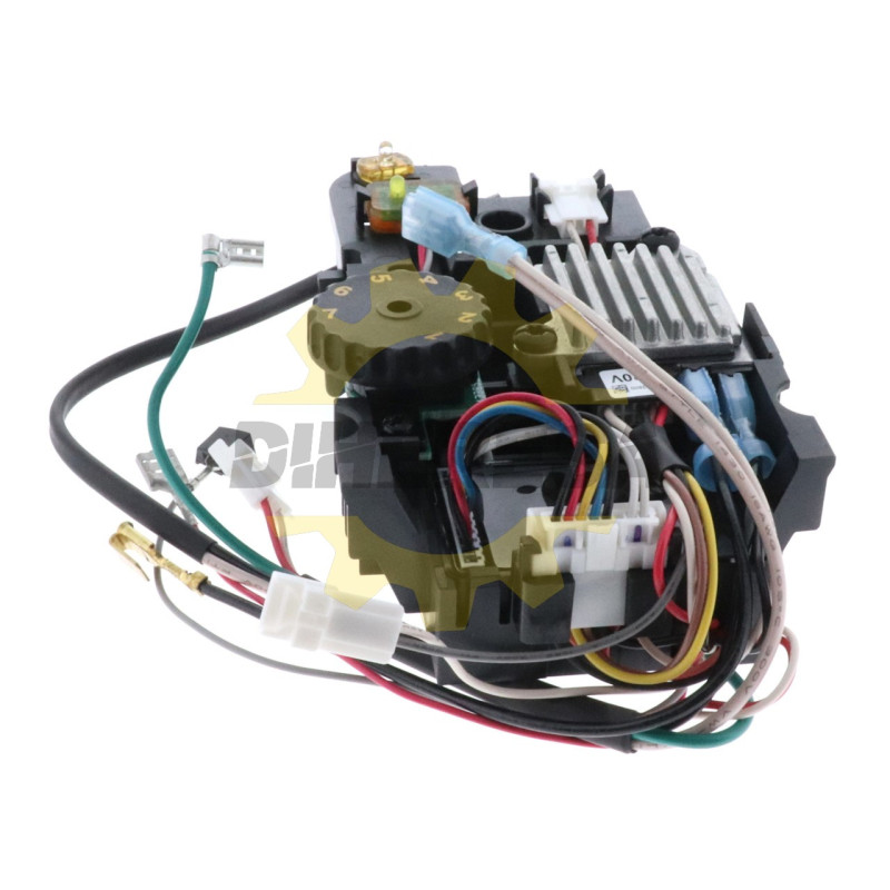 Dewalt N592374 MODULO DE CONTROL 120V Dewalt N592374 MODULO DE CONTROL 120V