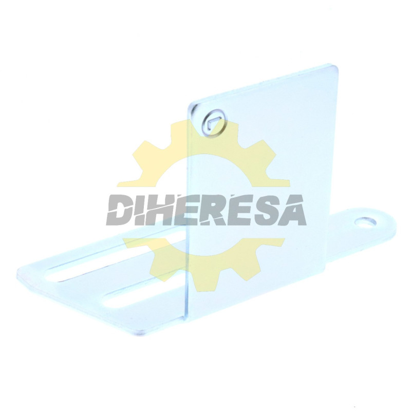 5140170-51 SOPORTE,PROTECTOR DE OJOS, IZQUIERDO