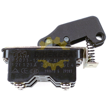 1617200017 INTERRUPTOR desc  prov jun10