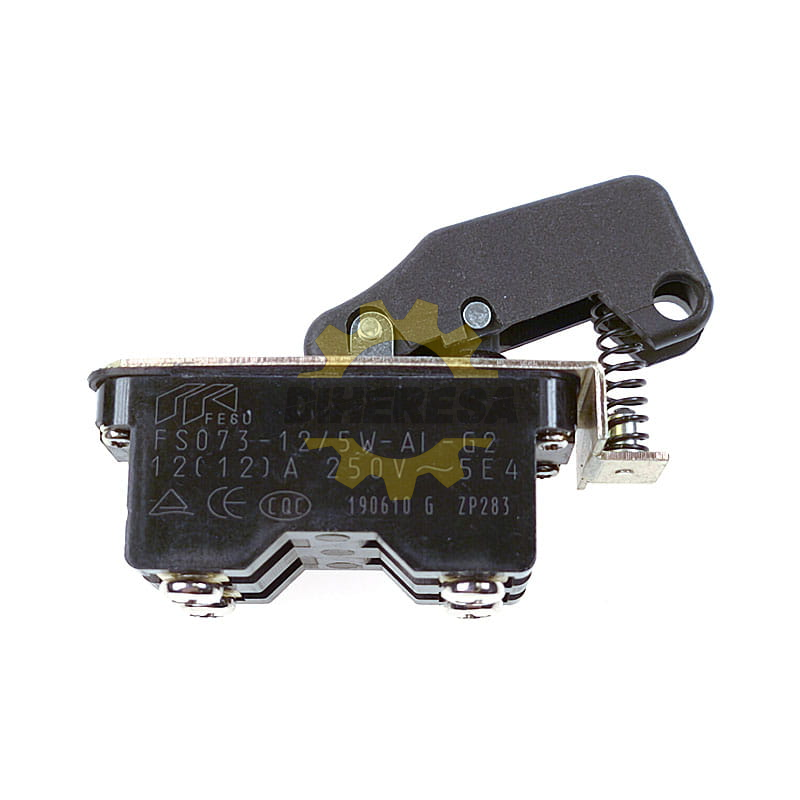 1617200017 INTERRUPTOR desc prov jun10 1617200017 INTERRUPTOR desc prov jun10