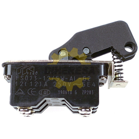 1617200017 INTERRUPTOR desc  prov jun10