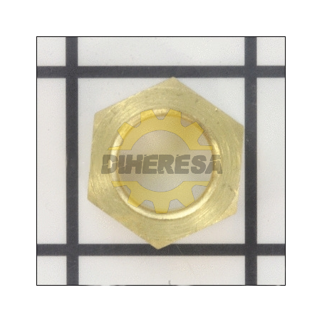 Dewalt SSP-7812 TUERCA CONECTOR 1/2