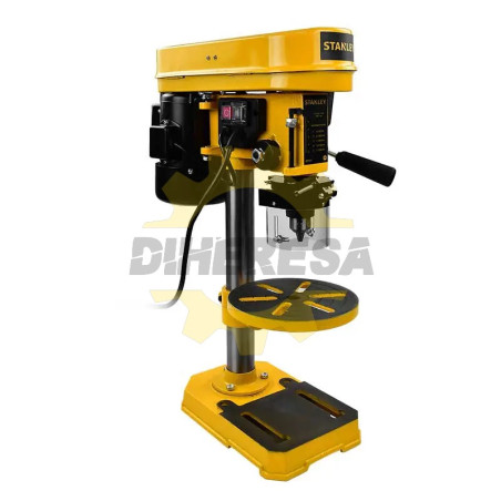 Stanley SBT2513-B3 TALADRO DE BANCO 250W
