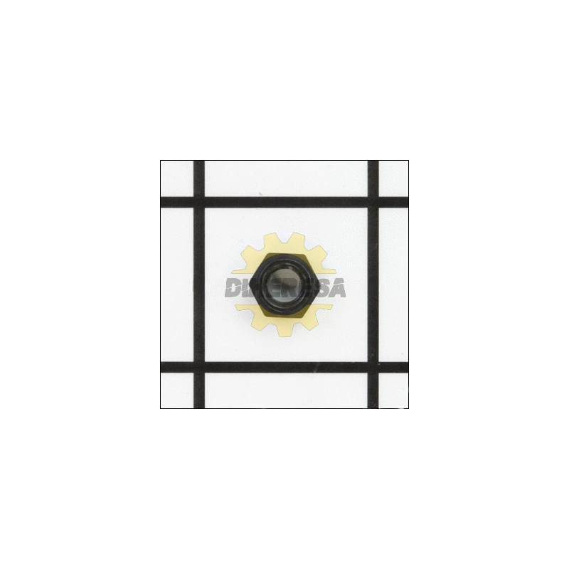 Dewalt 604484-00 TUERCA Dewalt 604484-00 TUERCA