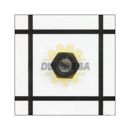Dewalt 604484-00 TUERCA