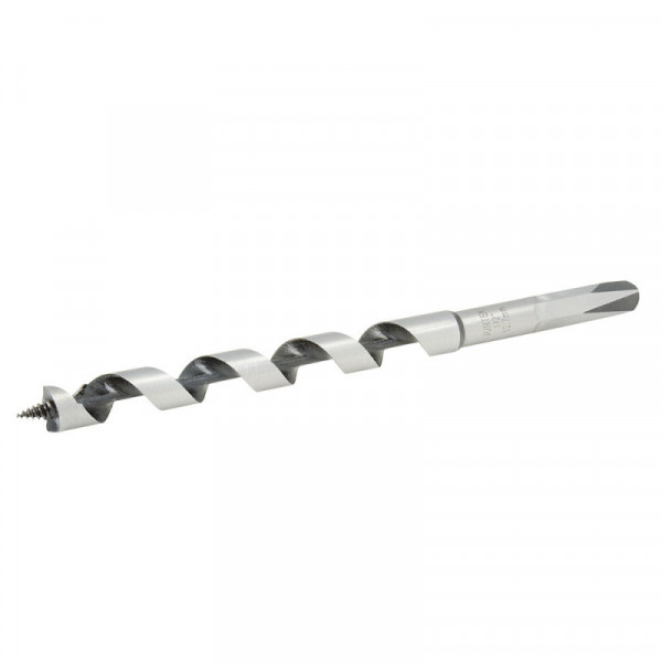 BM1/2 SURTEK Broca para madera tipo gusano 1/2" Surtek | DIHERESA
