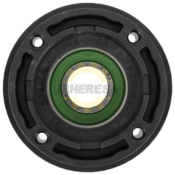 Dewalt N329082 RETEN BALERO INC BALERO
