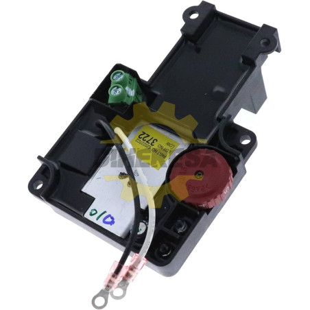 620227-2 CONTROLADOR P/HM1307C, HM1307CB (ANTES 631916-4)