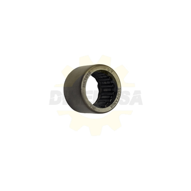 F000615110 COJINETE DE AGUJA HK1010B 10x14x10 F000615110 COJINETE DE AGUJA HK1010B 10x14x10