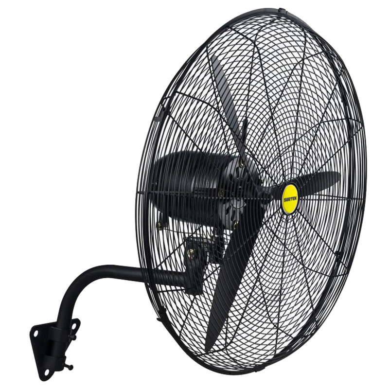 VEP30 Ventilador de pared 3 velocidades VEP30 Ventilador de pared 3 velocidades